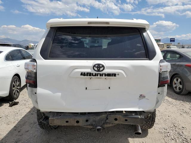 2016 TOYOTA 4RUNNER SR JTEBU5JR3G5377003
