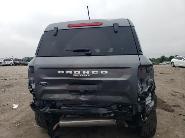 2024 FORD BRONCO SPORT BIG BEND 3FMCR9B60RRE42715