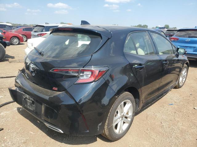 2019 TOYOTA COROLLA SE JTNK4RBEXK3022434