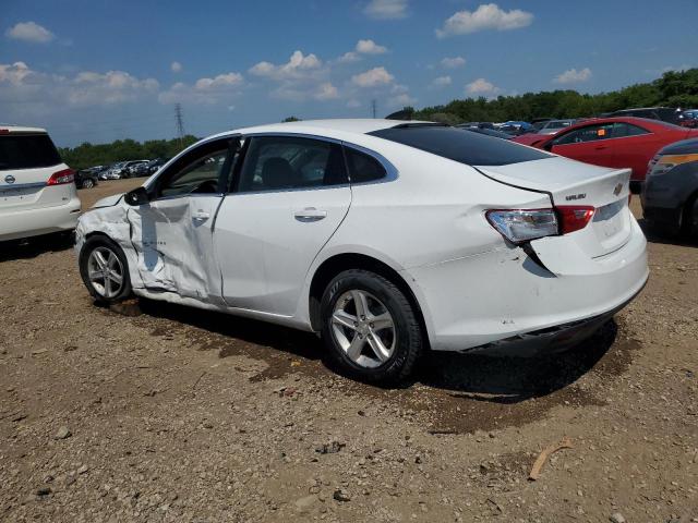 2019 CHEVROLET MALIBU LS 1G1ZB5ST8KF205600