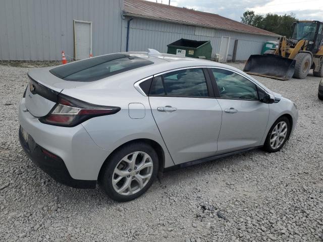 2017 CHEVROLET VOLT PREMIER 1G1RD6S51HU177340