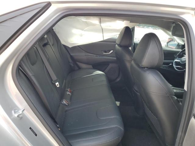 2023 HYUNDAI ELANTRA LIMITED 5NPLP4AG2PH116261
