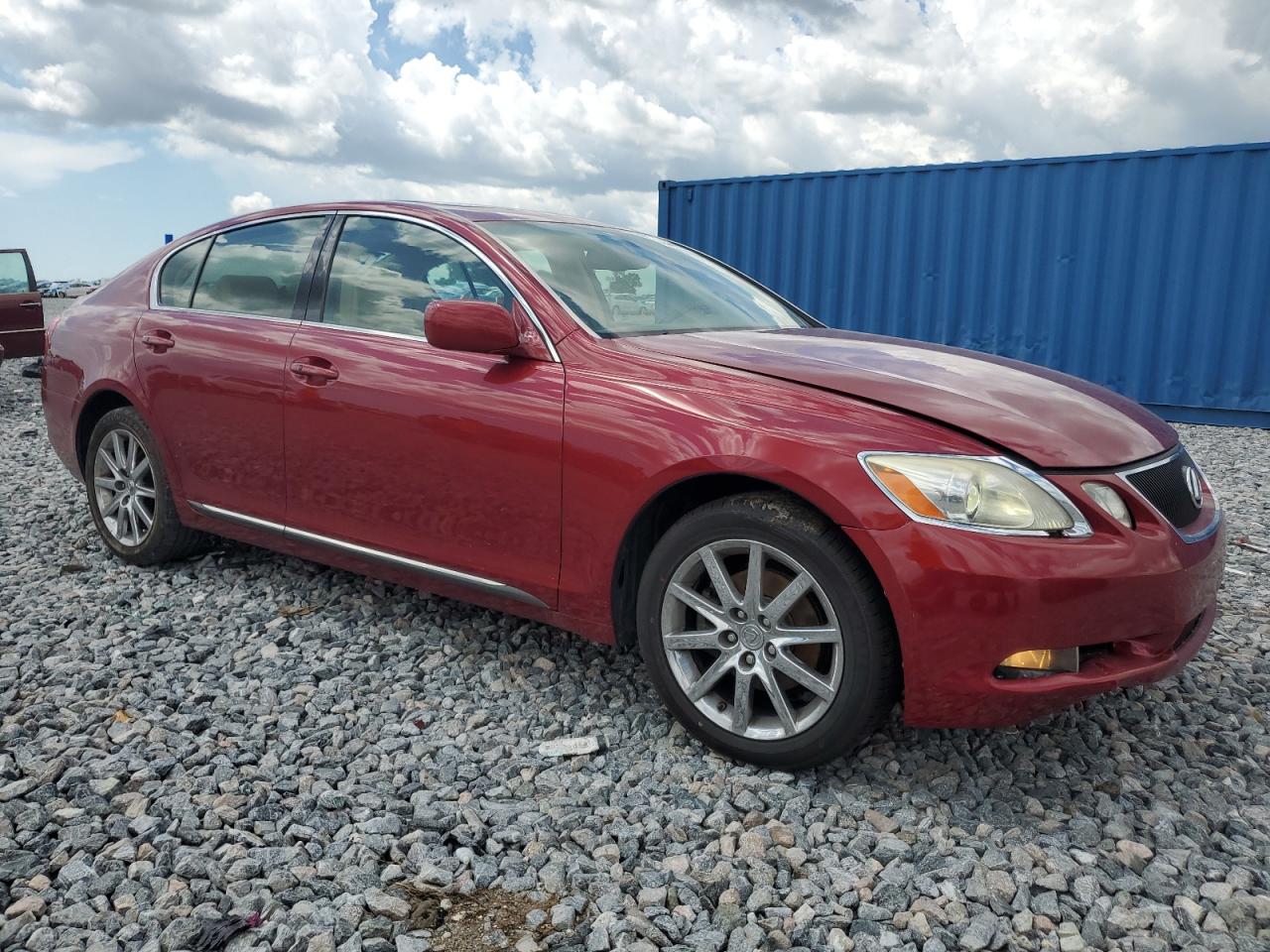 Global Auto Auctions