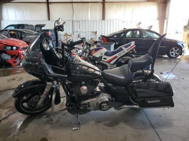 2013 HARLEY-DAVIDSON FLTRX ROAD 1HD1KHM11DB683187