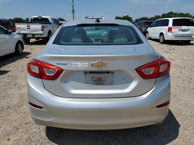 2016 CHEVROLET CRUZE LS - 1G1BC5SMXG7297334