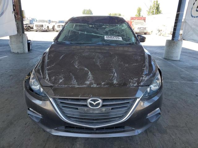 2016 MAZDA 3 I 3MZBM1U78GM304501
