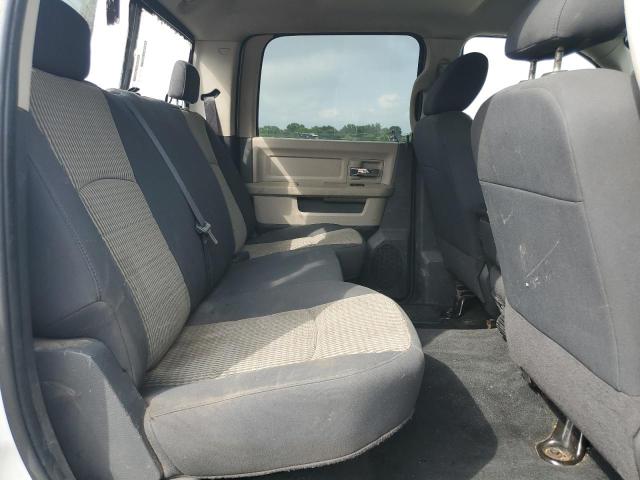 2010 DODGE RAM 1500 C - 1D7RB1CT3AS195553