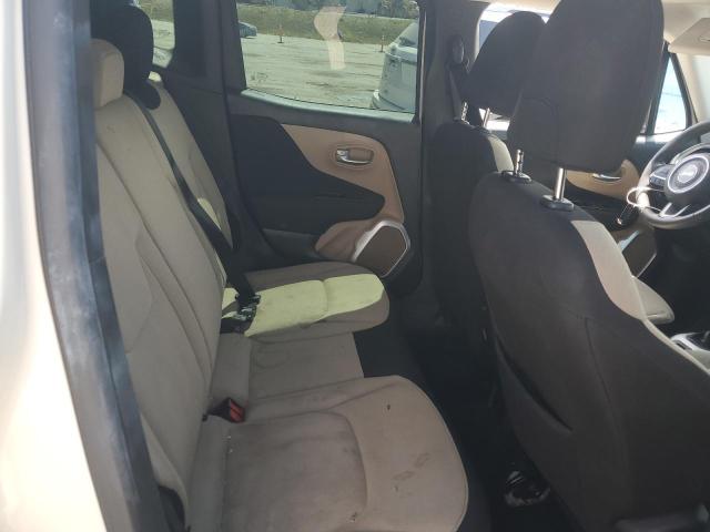 2015 JEEP RENEGADE SPORT ZACCJAAH7FPC30951