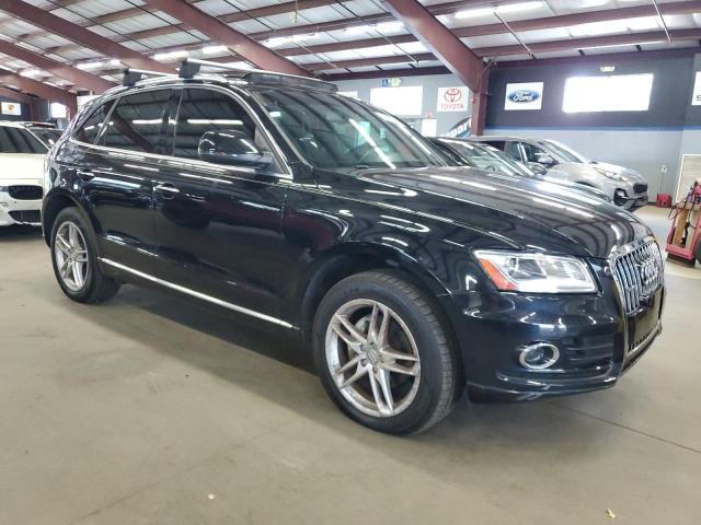 2015 AUDI Q5 PREMIUM - WA1LFAFP7FA046752