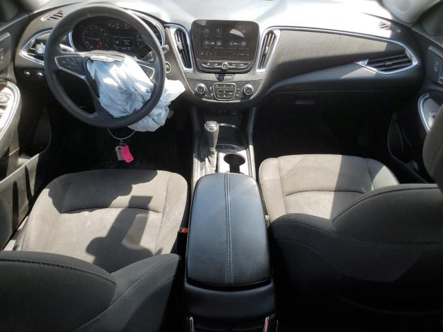 2020 CHEVROLET MALIBU  LT 1G1ZD5ST9LF092512