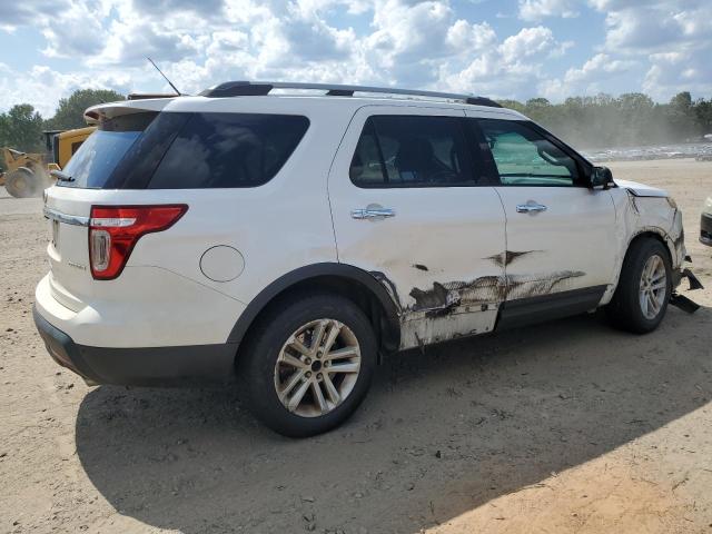 2014 FORD EXPLORER X - 1FM5K7D84EGA55084
