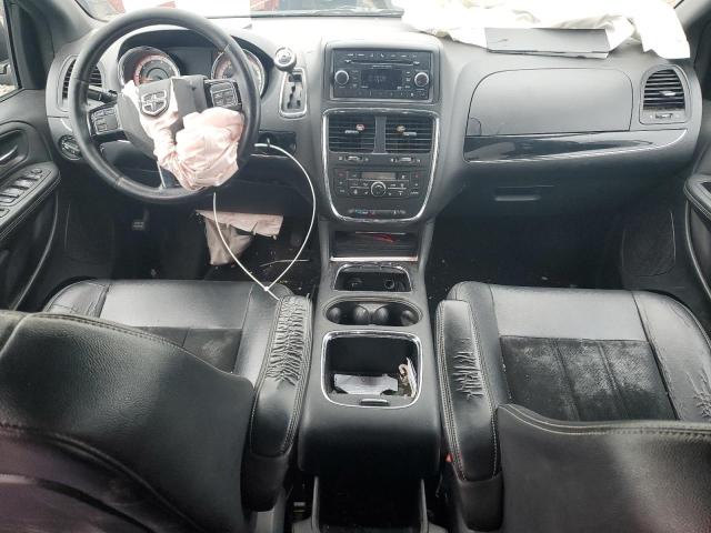 2016 DODGE GRAND CARA 2C4RDGCGXGR276828