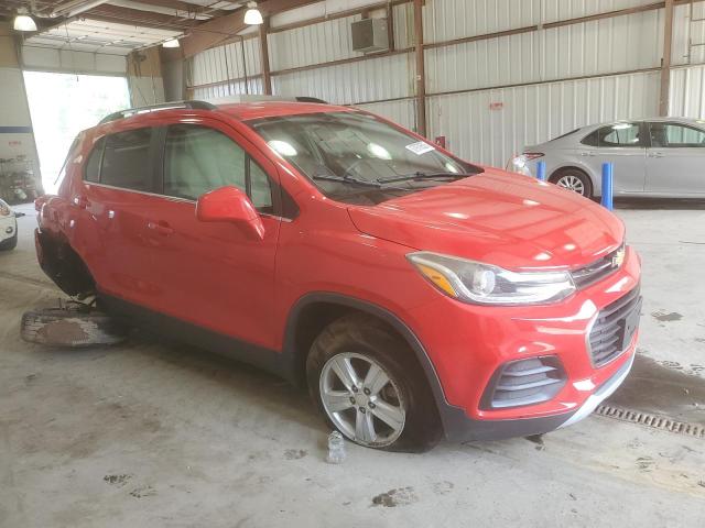 2017 CHEVROLET TRAX 1LT 3GNCJPSB7HL193836