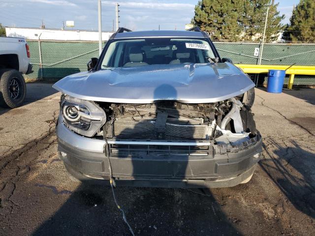 2021 FORD BRONCO SPORT BIG BEND 3FMCR9B67MRA45088