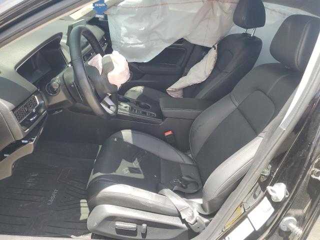 2024 HONDA CIVIC TOUR 2HGFE1F97RH307845