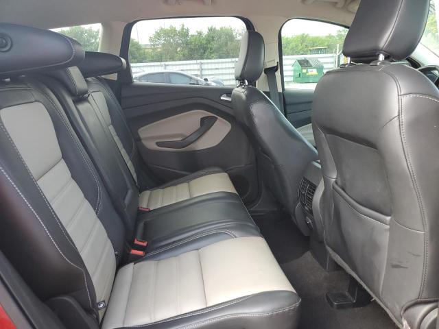 2019 FORD ESCAPE SEL - 1FMCU0HD7KUA88173
