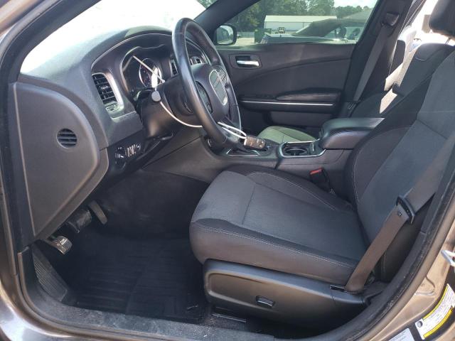 2015 DODGE CHARGER SE 2C3CDXBG9FH762109