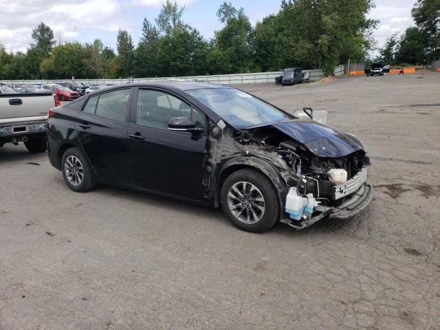 2019 TOYOTA PRIUS JTDKARFU3K3096311