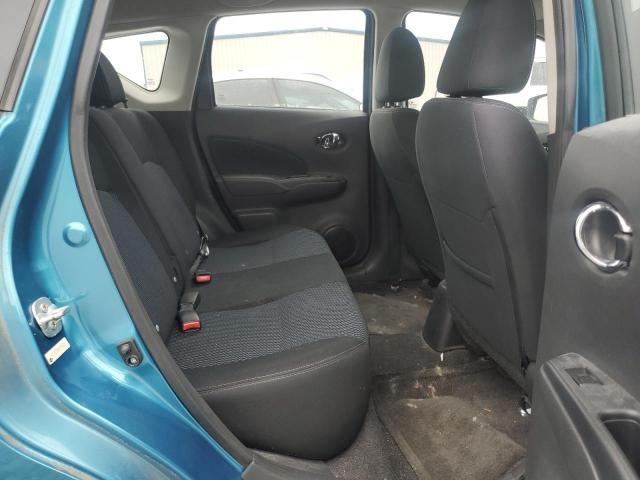 2016 NISSAN VERSA NOTE 3N1CE2CP0GL356421