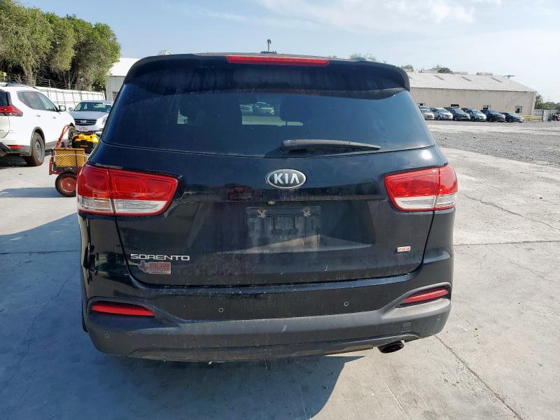 2016 KIA SORENTO LX #3298084144