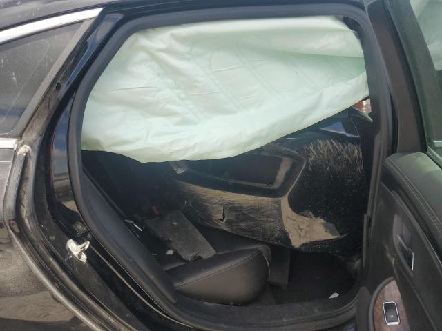 2015 CHEVROLET IMPALA LTZ 2G1165S34F9293691