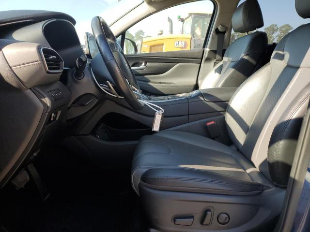 2023 HYUNDAI SANTA FE SEL PREMIUM 5NMS3DAJXPH532221