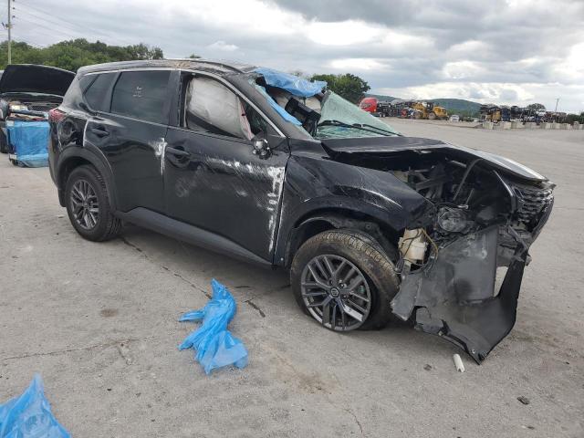 2021 NISSAN ROGUE S 5N1AT3AB3MC711382