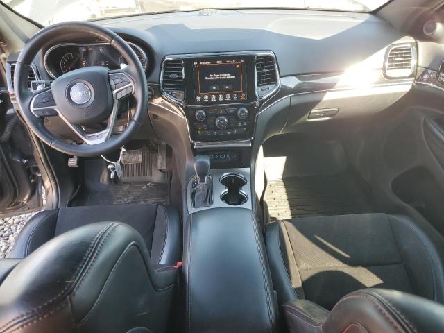 2019 JEEP GRAND CHEROKEE TRAILHAWK 1C4RJFLG0KC553944