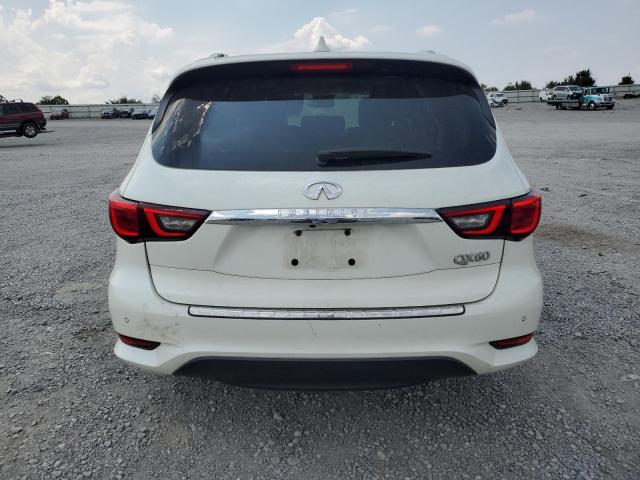 2018 INFINITI QX60 - 5N1DL0MM2JC523201