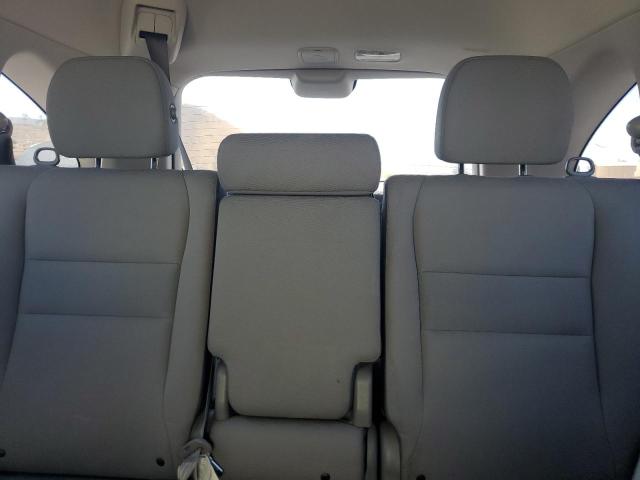 2011 HONDA CR-V LX - JHLRE3H37BC015320