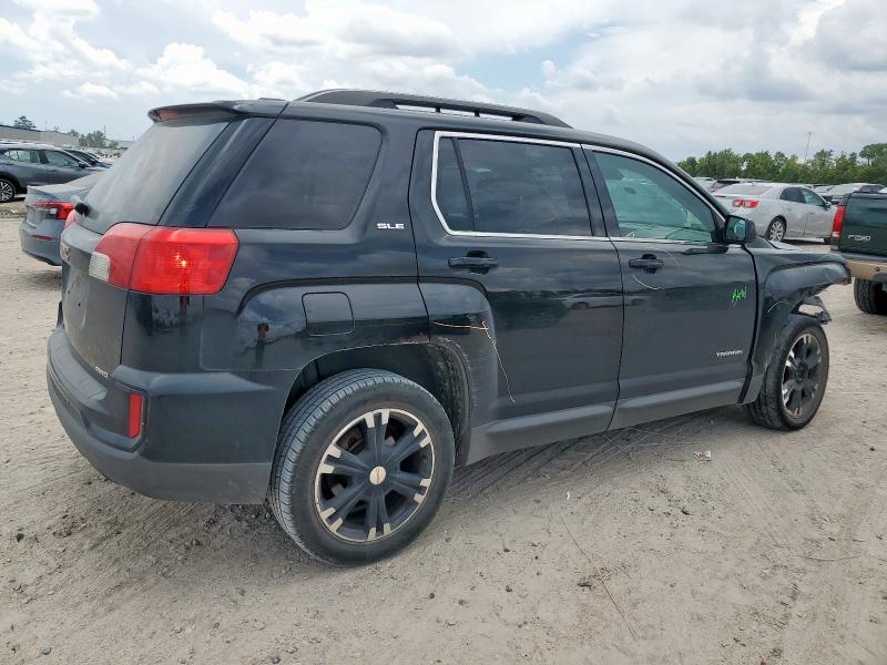 2017 GMC TERRAIN SL 2GKFLTEK3H6218809