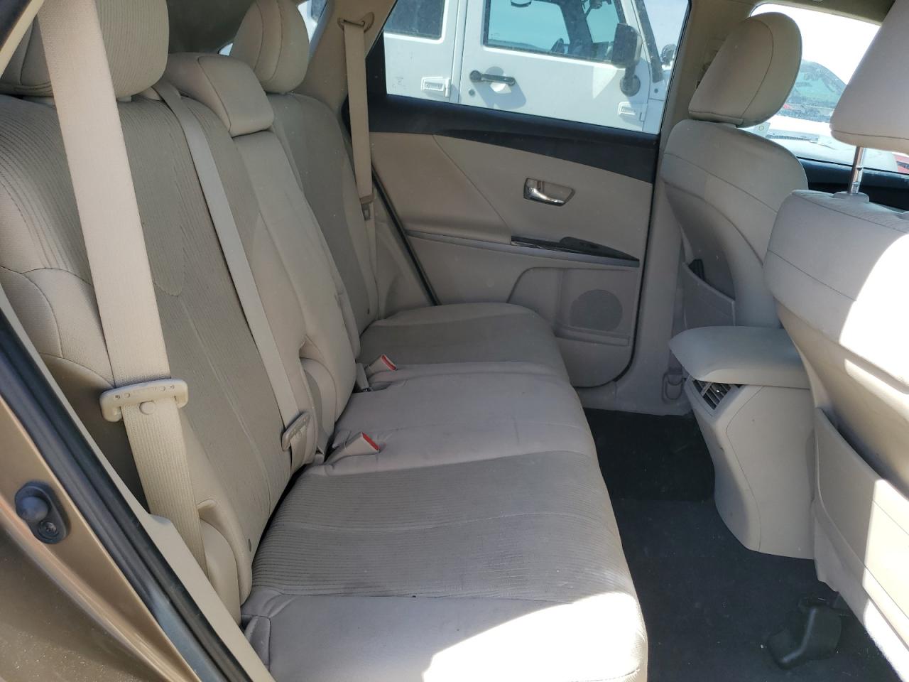 Lot #3286771883 2009 TOYOTA VENZA