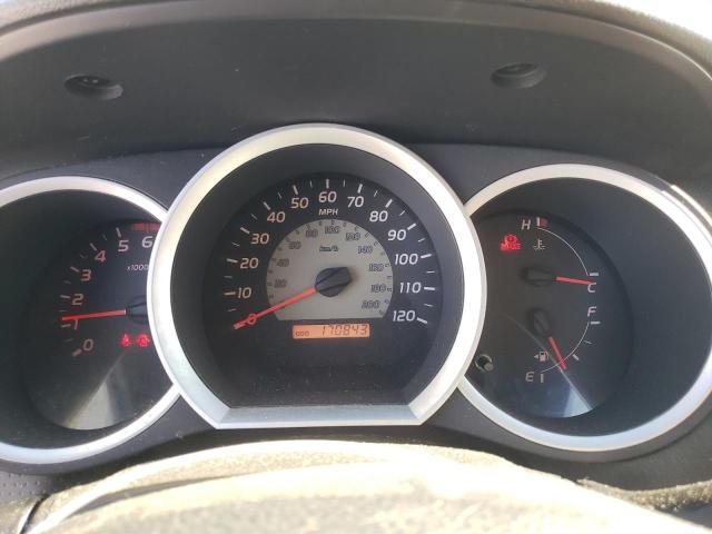 2010 TOYT TACOMA DOUBLE CAB - 5TELU4ENXAZ697627