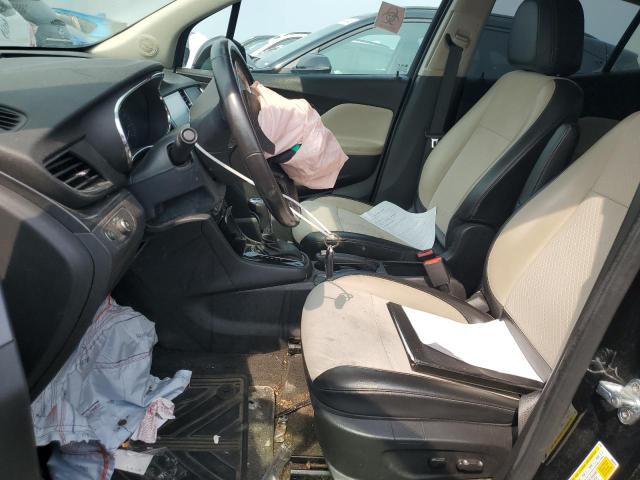 2021 BUICK ENCORE PRE KL4CJESB1MB340235