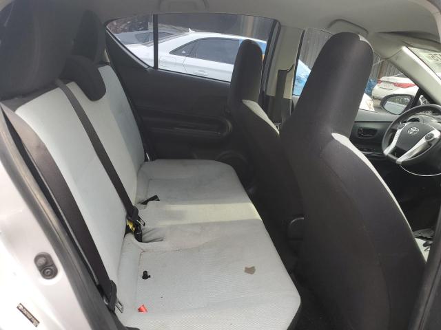 2015 TOYOTA PRIUS C JTDKDTB32F1578304