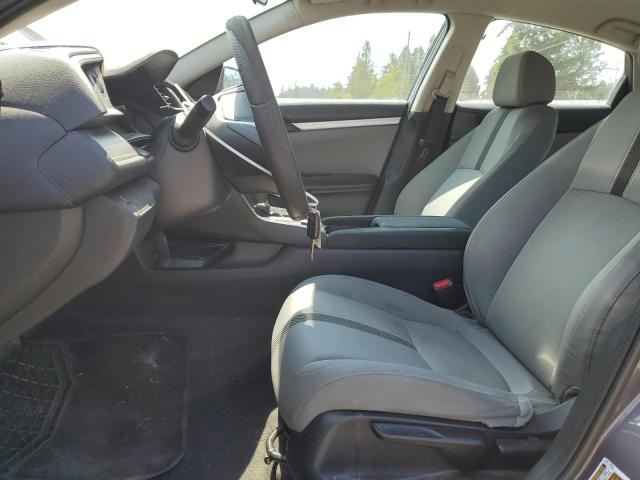 2017 HONDA CIVIC LX 19XFC2F59HE021223