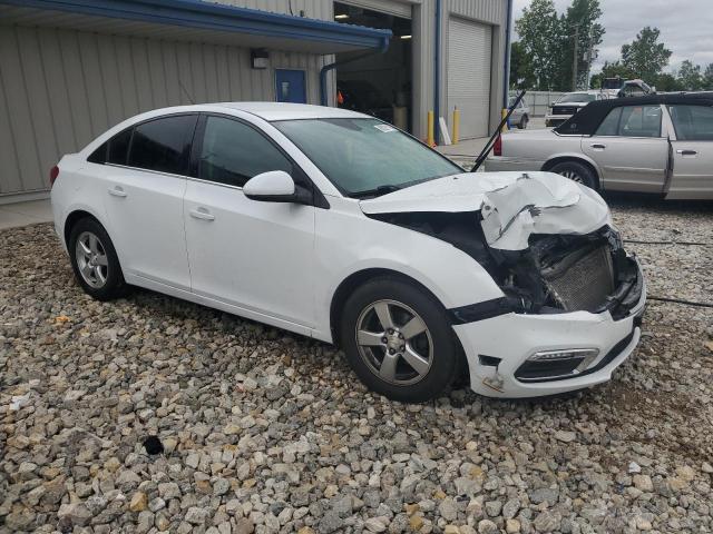 2015 CHEVROLET CRUZE LT 1G1PC5SB0F7198363
