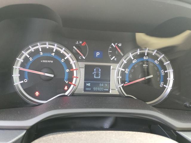 2016 TOYOTA 4RUNNER SR JTEZU5JR5G5134212