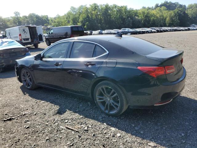 2020 ACURA TLX 19UUB1F38LA001867