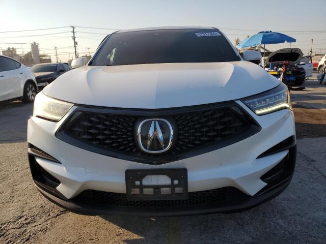 2021 ACURA RDX A-SPEC 5J8TC1H63ML019313