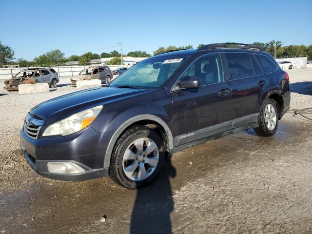 2011 SUBARU OUTBACK 2. - 4S4BRBCC8B3365118