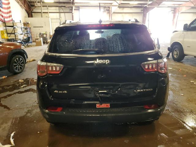 2020 JEEP COMPASS LI 3C4NJDCB0LT233911