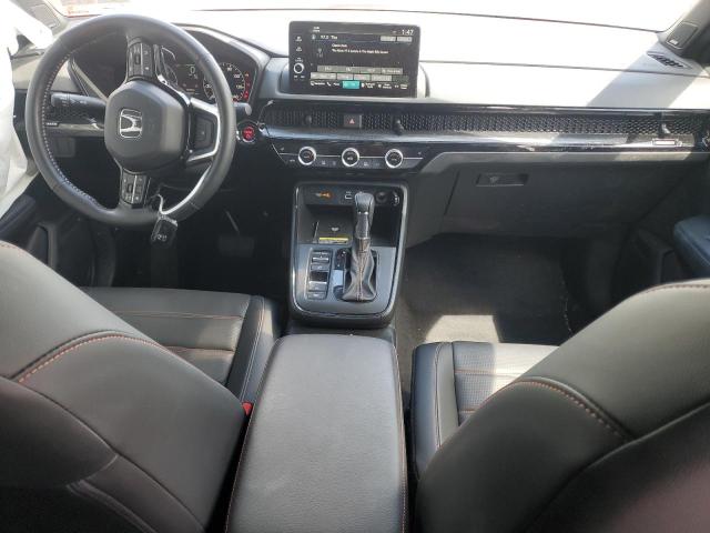 2025 HONDA CR-V SPORT TOURING 5J6RS6H90SL010594