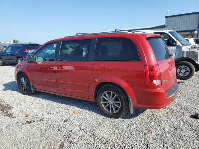 2015 DODGE GRAND CARA - 2C4RDGEG4FR639281