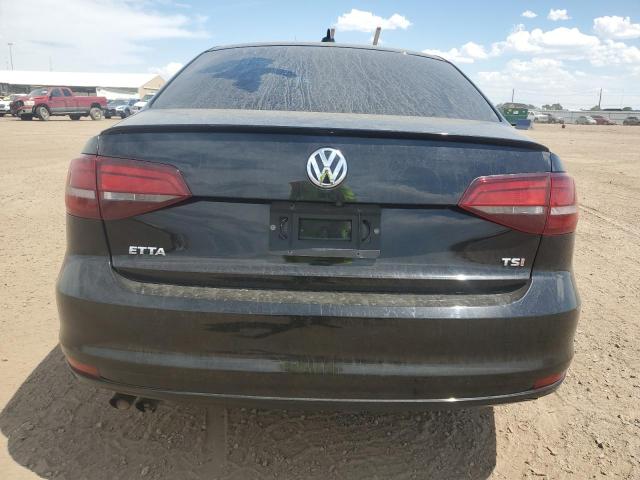 2016 VOLKSWAGEN JETTA SPOR - 3VWD17AJ4GM304936