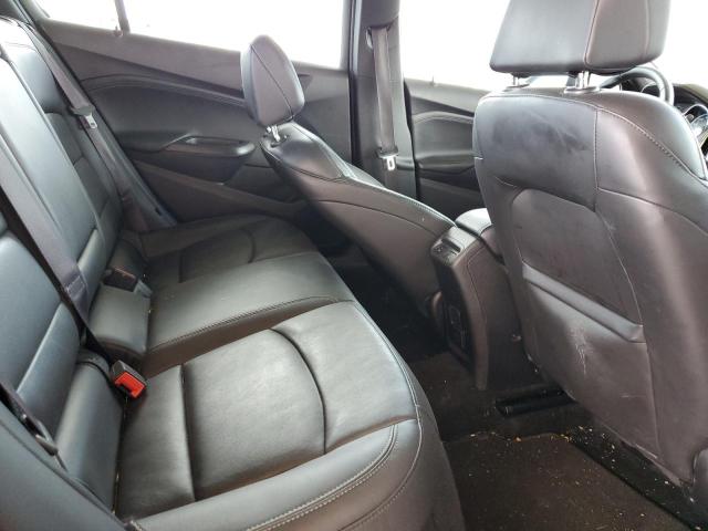 2016 CHEVROLET CRUZE PREMIER 1G1BG5SM8G7316516