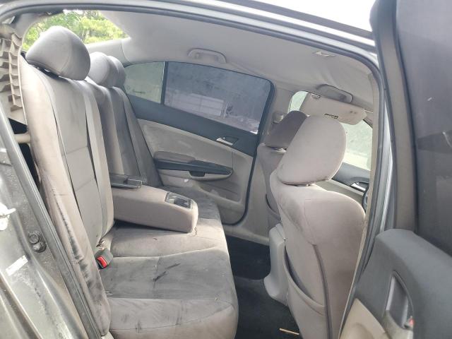 2011 HONDA ACCORD LX - 1HGCP2F31BA068666