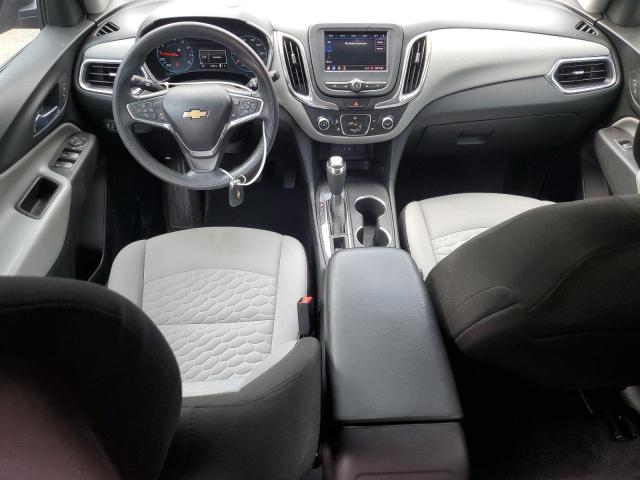 2020 CHEVROLET EQUINOX LS 2GNAXHEV5L6247911