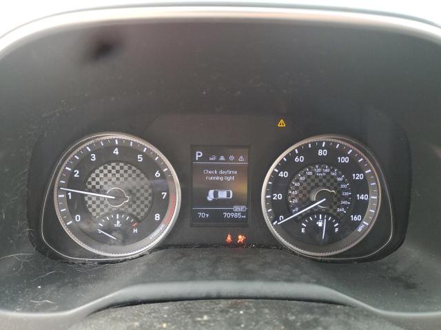 2020 HYUNDAI ELANTRA SEL 5NPD84LF4LH552478