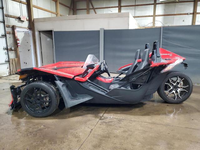 2020 POLARIS SLINGSHOT SL 57XAAPHDXL8136747